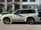 Lexus LX 2002 года