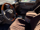 Lexus LX 2002 года