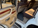Lexus LX 2002 года
