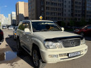 Lexus LX 2002 года
