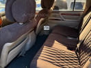 Lexus LX 2002 года