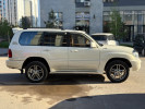 Lexus LX 2002 года