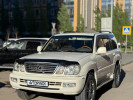 Lexus LX 2002 года
