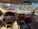 Lexus LX 2002 года