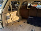 Lexus LX 2002 года