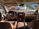 Lexus LX 2002 года