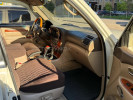 Lexus LX 2002 года