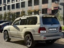Lexus LX 2002 года