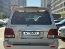 Lexus LX 2002 года