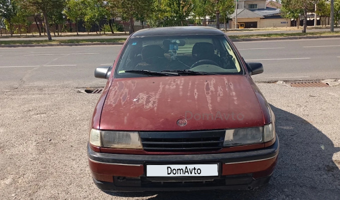 Opel Vectra 1991 года
