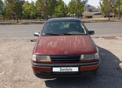 Opel Vectra 1991 года