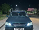 Opel Astra 1998 года