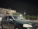 Opel Astra 1998 года