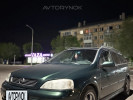 Opel Astra 1998 года