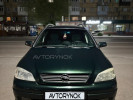 Opel Astra 1998 года