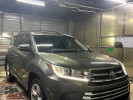 Toyota Highlander 2016 года