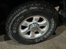 Mitsubishi Montero Sport 1999 года