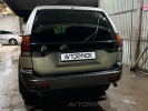 Mitsubishi Montero Sport 1999 года