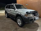 Mitsubishi Montero Sport 1999 года