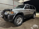 Mitsubishi Montero Sport 1999 года