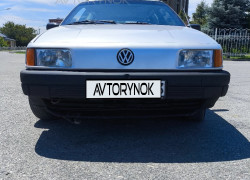Volkswagen Passat 1991 года