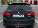 Mitsubishi ASX 2012 года