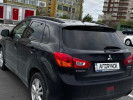 Mitsubishi ASX 2012 года
