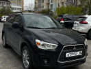 Mitsubishi ASX 2012 года