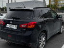 Mitsubishi ASX 2012 года