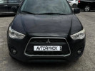 Mitsubishi ASX 2012 года