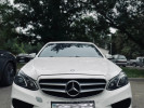 Mercedes-Benz E-Класс 2014 года