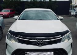 Toyota Camry 2015 года