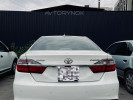 Toyota Camry 2015 года