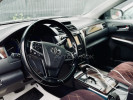 Toyota Camry 2015 года