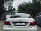 Mercedes-Benz E-Класс 2014 года