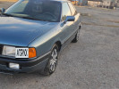 Audi 80 1990 года