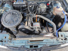 Audi 80 1990 года