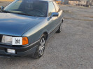 Audi 80 1990 года