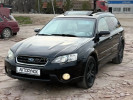 Subaru Outback 2005 года