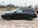 Subaru Outback 2005 года