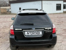 Subaru Outback 2005 года