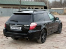 Subaru Outback 2005 года