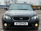 Subaru Outback 2005 года