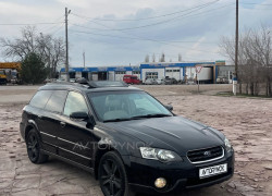 Subaru Outback 2005 года