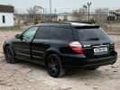 Subaru Outback 2005 года