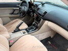 Subaru Outback 2005 года