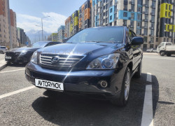 Lexus RX 2008 года