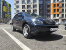 Lexus RX 2008 года