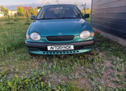 Toyota Corolla 1998 года