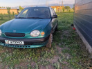Toyota Corolla 1998 года